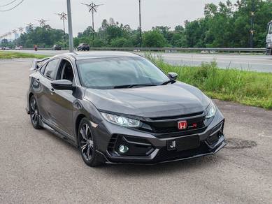 Honda Civic TC in Johor Bahru, JHR