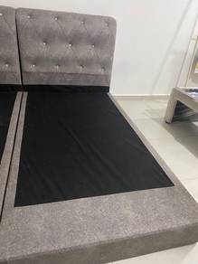Katil super single