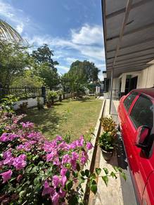 2-storey Terraced House For Sale in Puchong,SGR