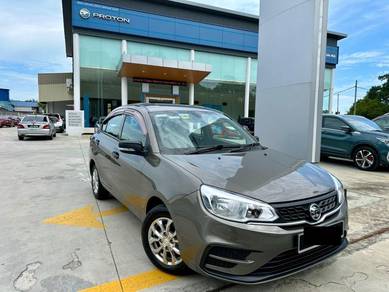 Proton Saga STANDARD AT in Pontian, JHR