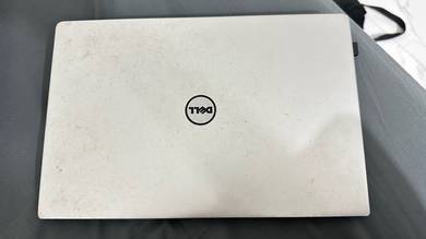 Dell XPS 13 9350 | I5-6300U 6th Gen, 8GB/512GB