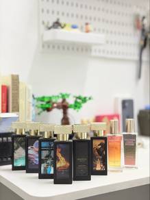 Combo 10 perfume szindore