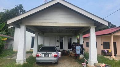 Bungalow House For Sale in Gurun,KDH