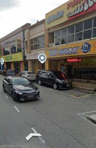 Shop lot For Rent in Bangi,SGR
