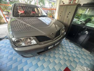 Proton Waja ENHANCED in Petaling Jaya, SGR