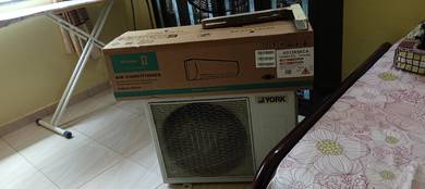 air conditioner 1.5 hp