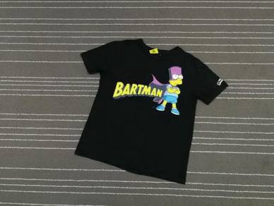 Bartman by simpson woman saiz L