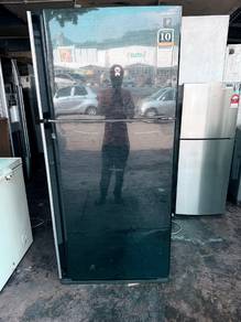 peti ais dua pintu plazma 550liter