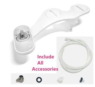 Bidet Toilet Seat
