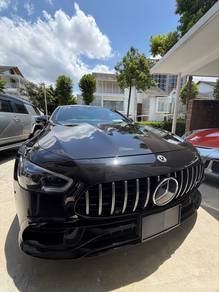 Mercedes Benz AMG GT GT 53 4MATIC+ in Ara Damansara, SGR