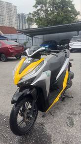 Honda Vario 150