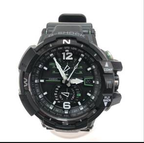 G-SHOCK Gravitymaster / Sky Cockpit