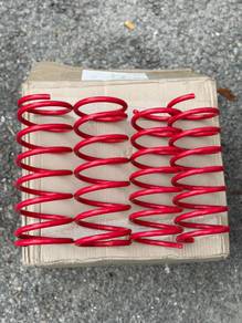 Duroplex Full Set Heavy Duty Lowered Sport Spring