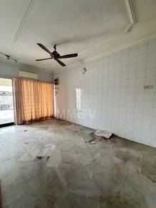 1-storey Terraced House For Sale in Klang,SGR