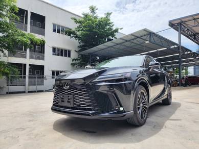 Lexus RX 350 VERSION L in Cheras, KUL