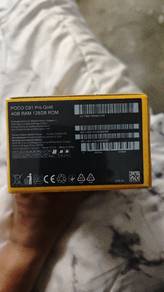 Poco C81 pro