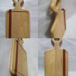 Rare Wooden Cutting Board