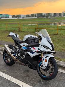 BMW S 1000 RR