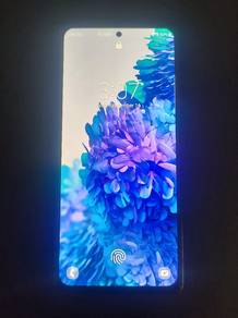 Samsung S20 FE