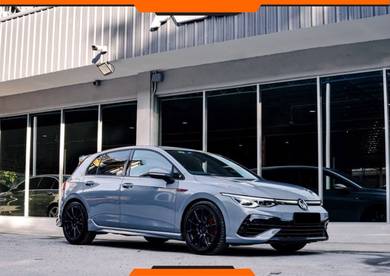 Volkswagen Golf GTI EDITION 50 in Others, SGR
