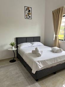 Homestay Ambience Residence Pulau Gadong Melaka