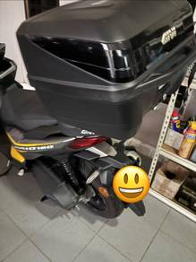Honda Vario 160
