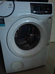 Dryer Electrolux 8kg
