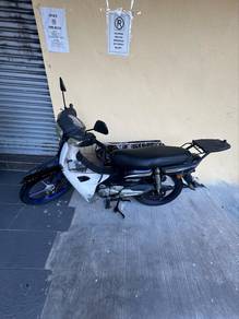 Honda EX5