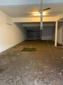 Shop lot For Sale in Johor Bahru,JHR
