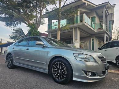 Toyota Camry G in Pengkalan Chepa, KTN