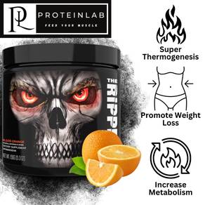 JNX The Ripper 30 Servings