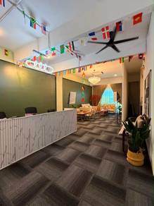 Office space For Rent in Sepang,SGR