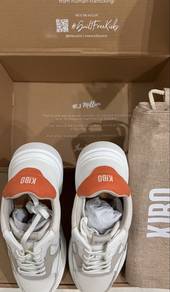Brand New KIBO ECO Casual Shoe (Royal Blue)