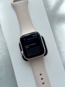 Apple watch SE 3