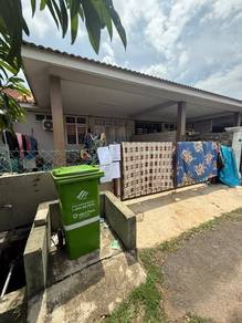 Terraced House For Auction in Kuantan,PHG