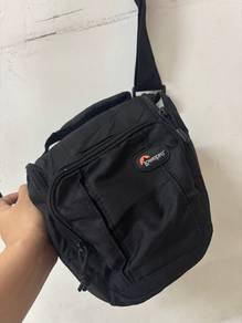 Lowepro Toploader Zoom 45 AW Camera Bag
