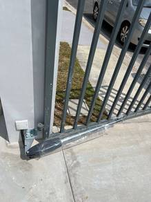 Autogate System Mega Sales Offer SV-07