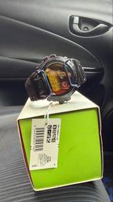 g-shock dw6900 SP1 (used like new)