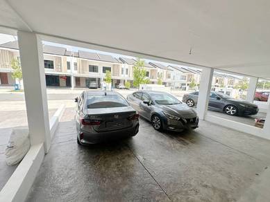 2-storey Terraced House For Rent in Dengkil,SGR