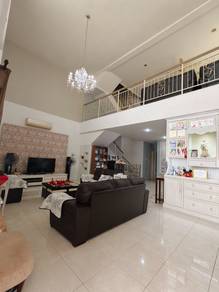 Semi-Detached House For Sale in Kota Kinabalu,SBH