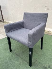 YC41T Kerusi IKEA MARENAS Chair Armrest Fabric