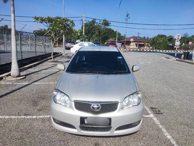 Toyota Vios G in Alor Setar, KDH