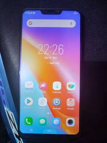 vivo 1812