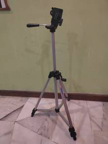 camera stand