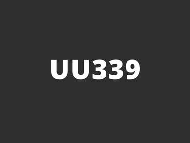 UU339