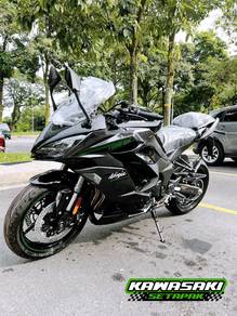 Kawasaki Ninja 1100 SX SE