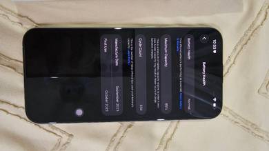 Iphone 15 Pro Max 256GB