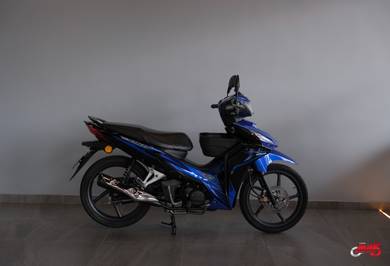 Honda Dash 125
