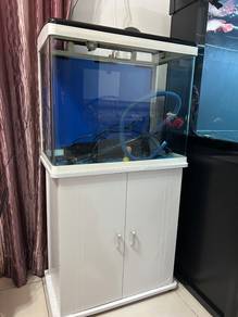 2fit fish tank cash and carry
