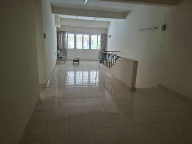 Townhouse For Sale in Cheras,SGR